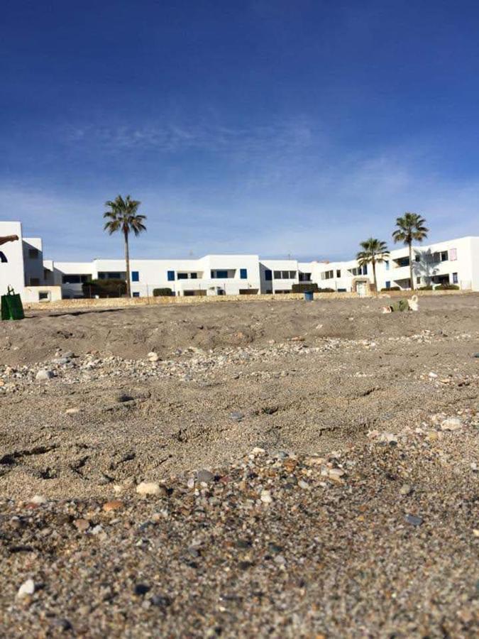 Mojacar Vibes 1 Linea De Playa Apartment Exterior photo