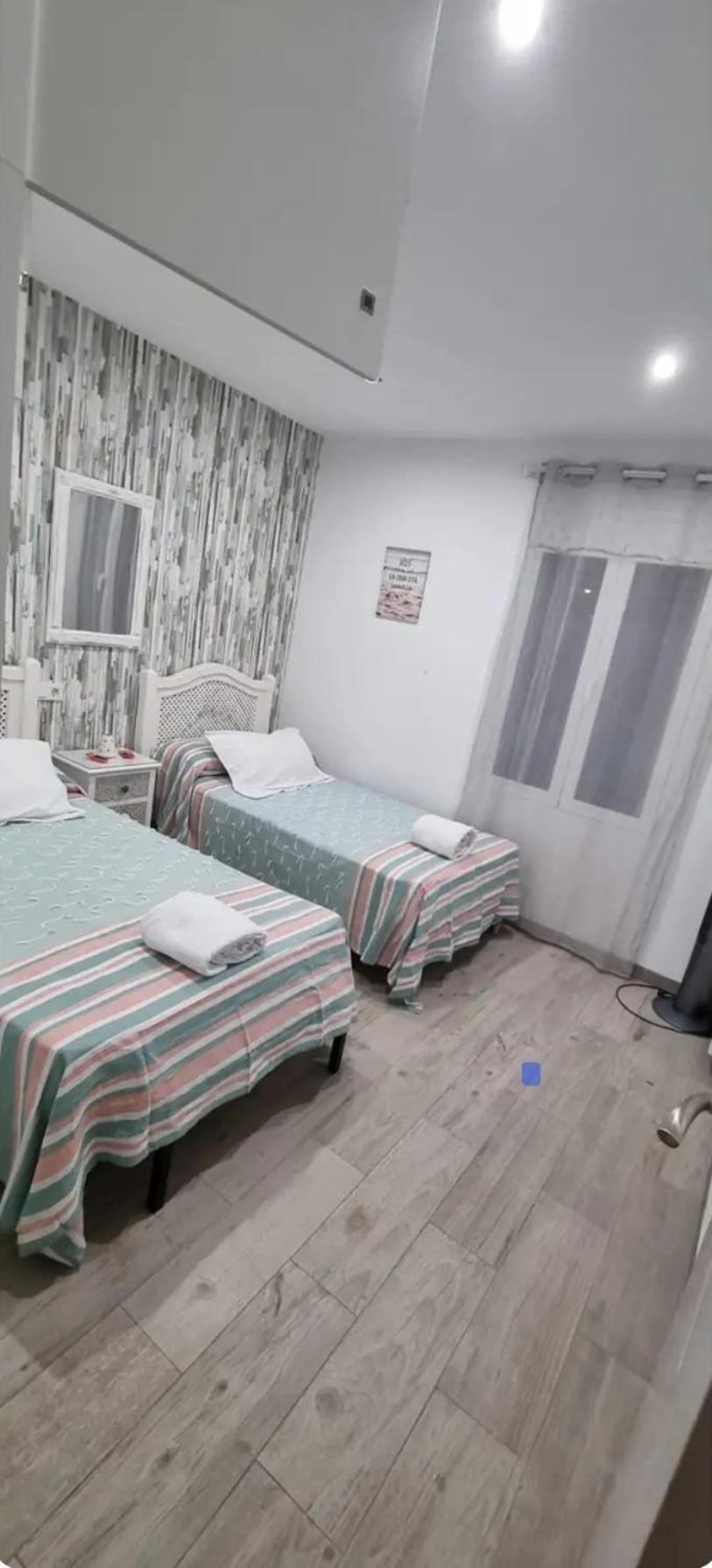 Mojacar Vibes 1 Linea De Playa Apartment Room photo